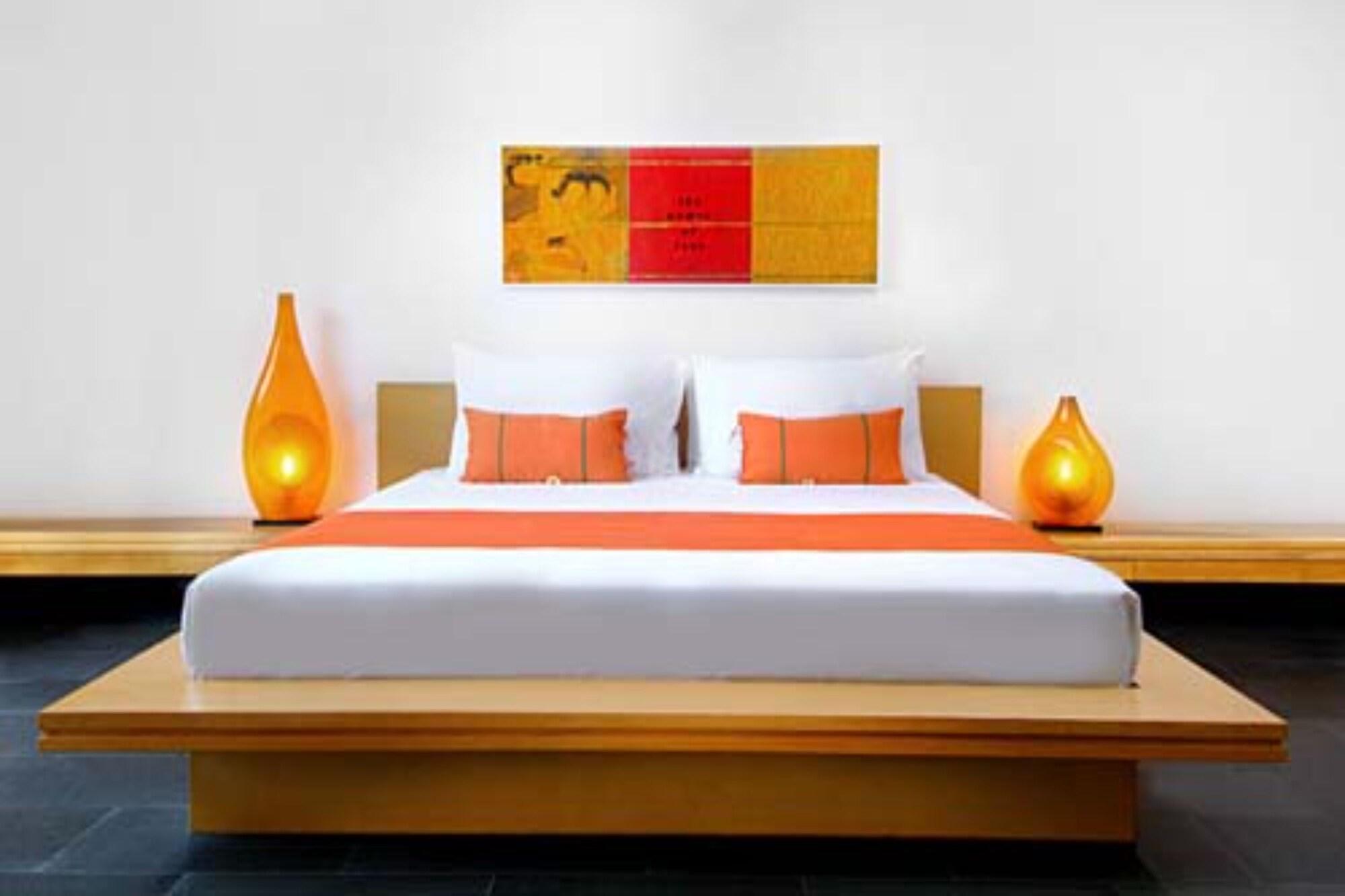 Bali Island Villas And Spa Seminyak ภายนอก รูปภาพ
