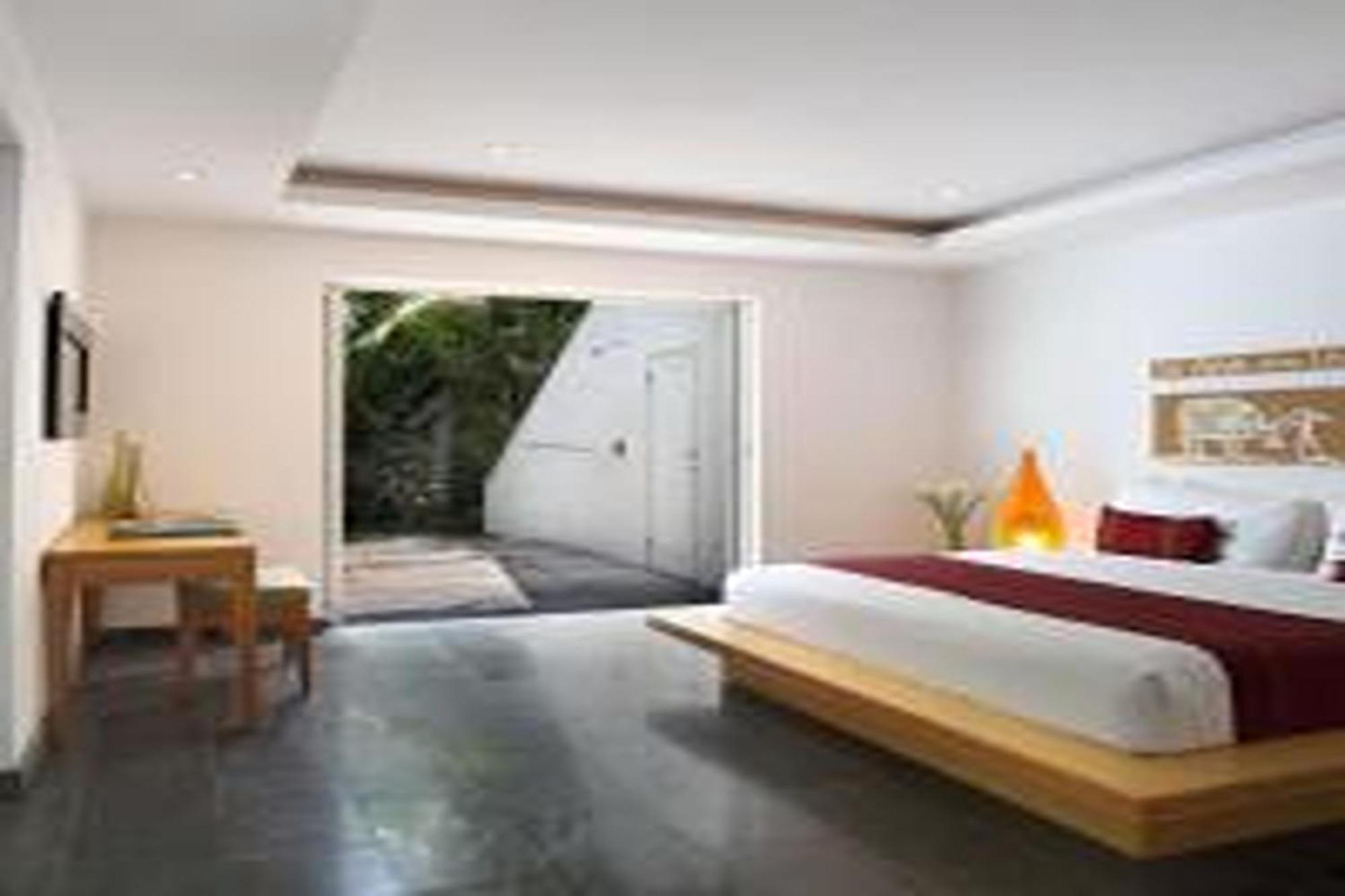 Bali Island Villas And Spa Seminyak ภายนอก รูปภาพ