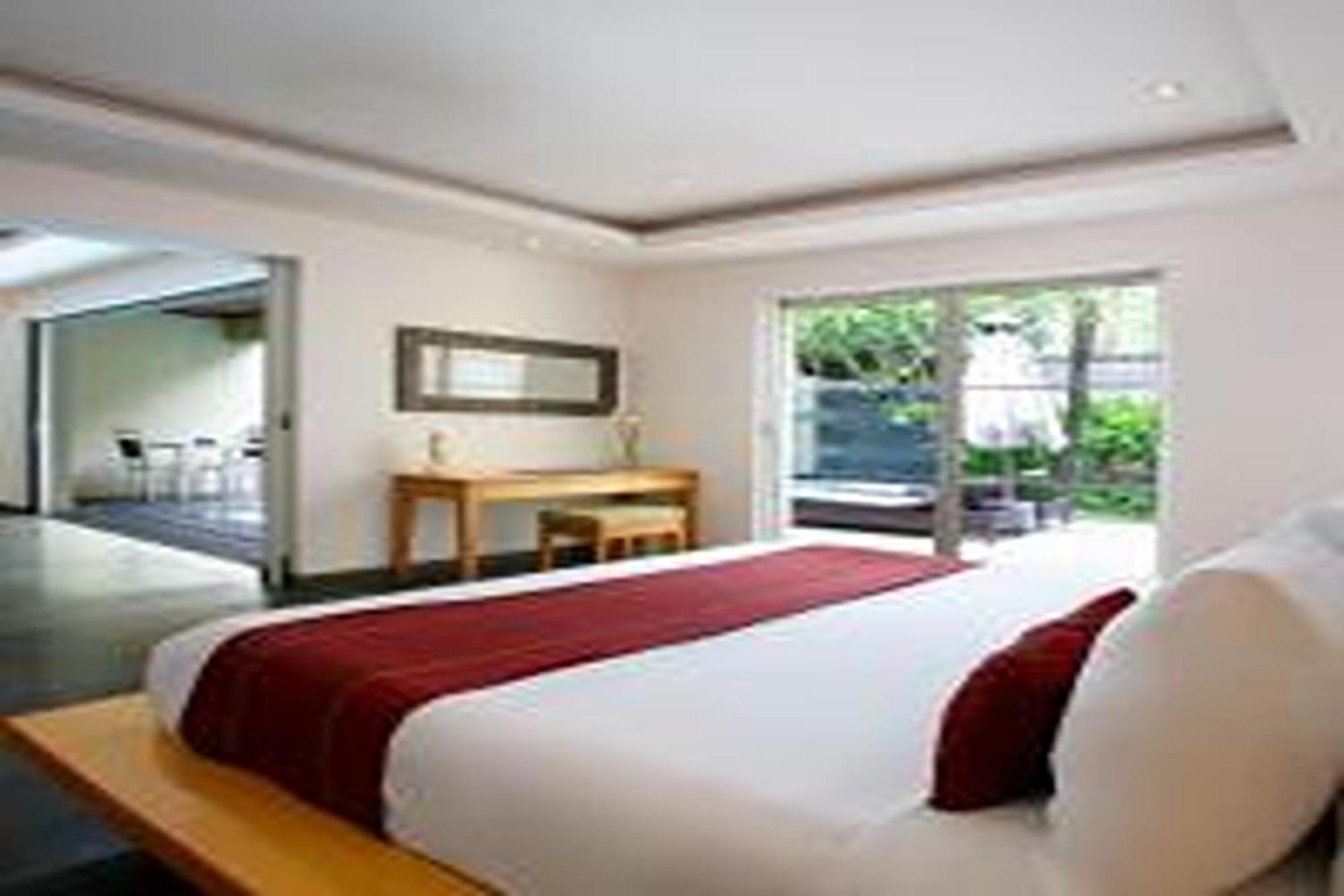Bali Island Villas And Spa Seminyak ภายนอก รูปภาพ