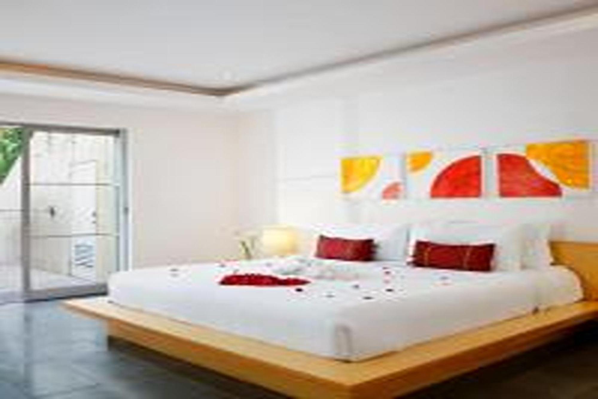 Bali Island Villas And Spa Seminyak ภายนอก รูปภาพ