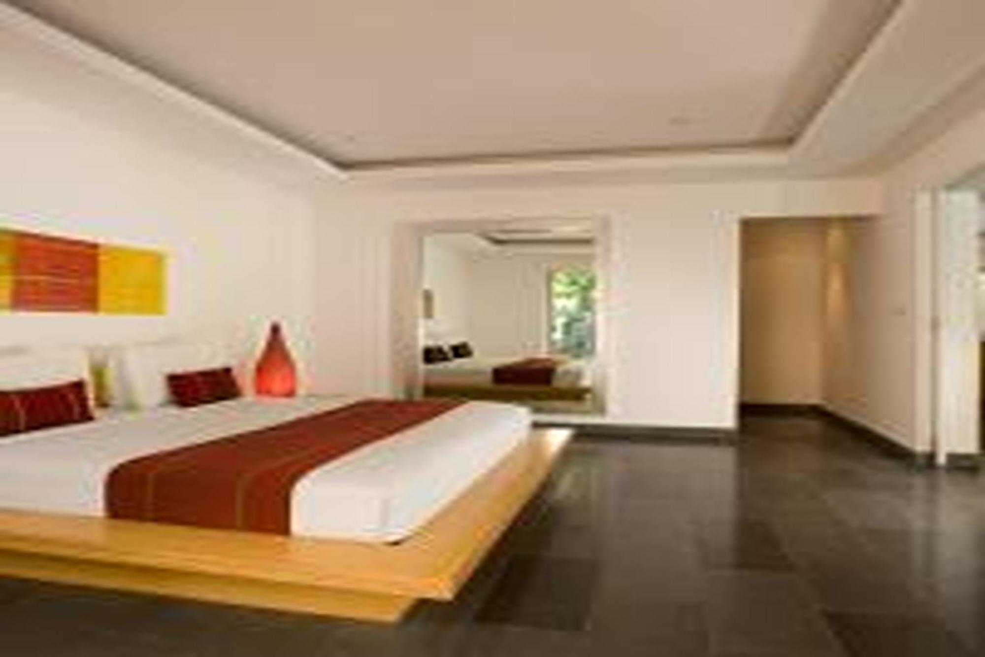 Bali Island Villas And Spa Seminyak ภายนอก รูปภาพ
