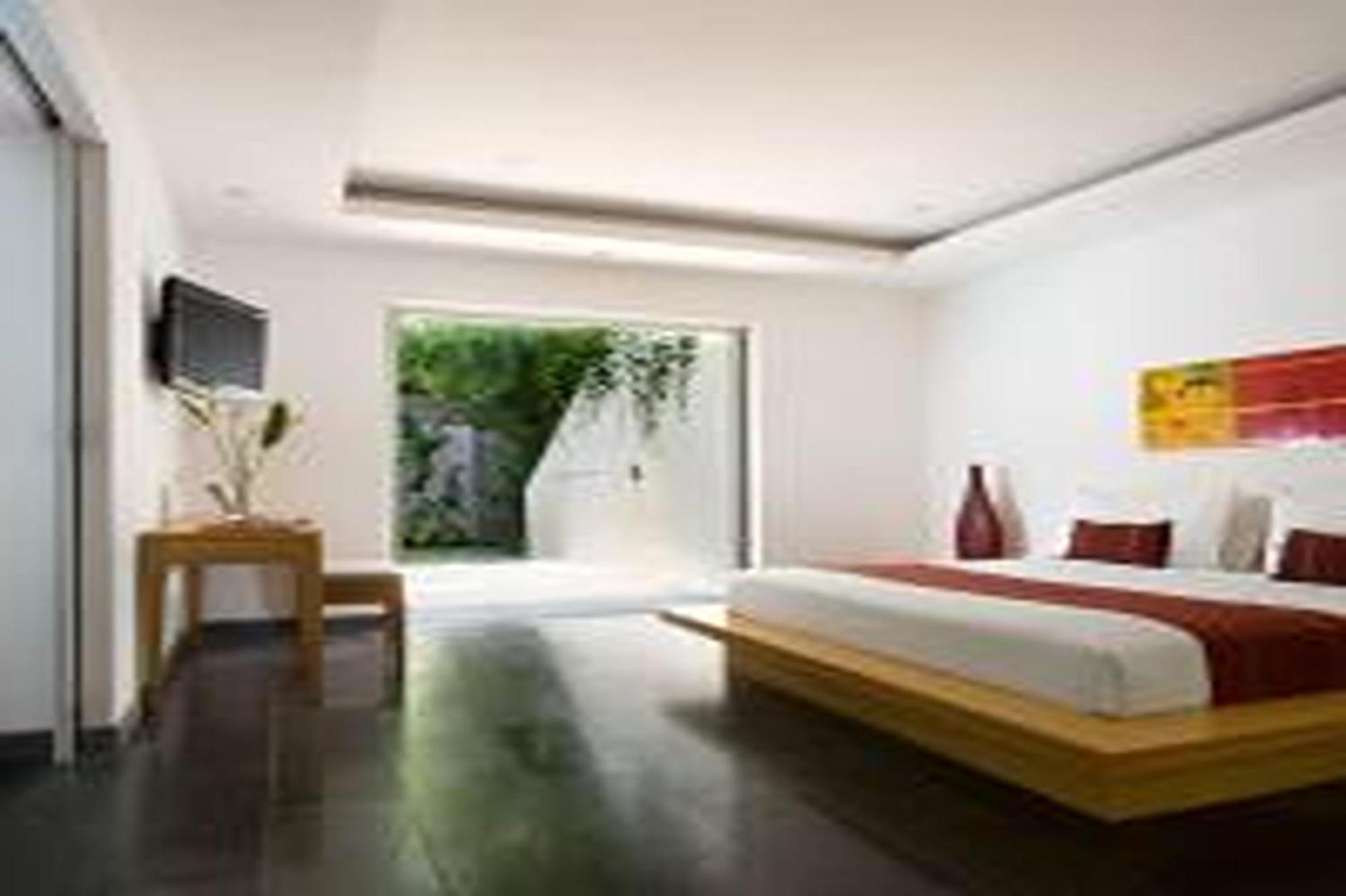 Bali Island Villas And Spa Seminyak ภายนอก รูปภาพ