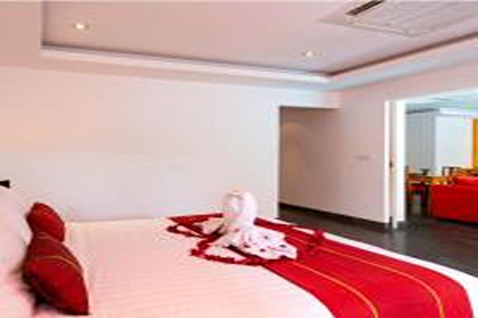 Bali Island Villas And Spa Seminyak ภายนอก รูปภาพ